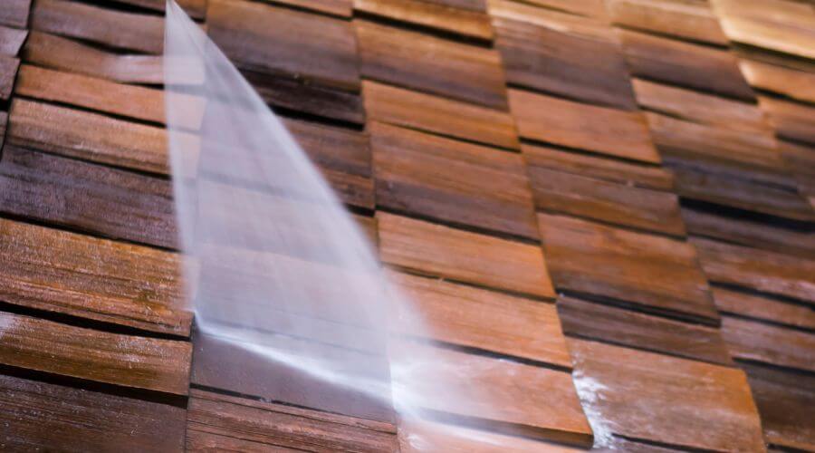 Spanish tile roof restoration in Aleknagik, AK